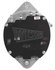 90-01-4503 by WILSON HD ROTATING ELECT - 36SI Series Alternator - 12v, 165 Amp