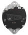 90-01-4515 by WILSON HD ROTATING ELECT - 36SI Series Alternator - 12v, 170 Amp