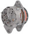 90-01-4297 by WILSON HD ROTATING ELECT - 22SI Series Alternator - 12v, 145 Amp