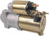 71-01-6792 by WILSON HD ROTATING ELECT - PG260G Series Starter Motor - 12v, Permanent Magnet Gear Reduction