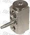 3411581 by GLOBAL PARTS DISTRIBUTORS - A/C Expansion Valve Rear,Front Global 3411581