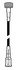Y-815 by ATP TRANSMISSION PARTS - Speedometer Cable