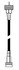 Y-804 by ATP TRANSMISSION PARTS - Speedometer Cable