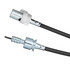 Y-800 by ATP TRANSMISSION PARTS - Speedometer Cable