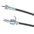 Y-801 by ATP TRANSMISSION PARTS - Speedometer Cable