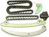 9-0727SAX by CLOYES TIMING COMPONENTS - TIMING CHAIN KIT