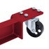 3172A by AMERICAN FORGE & FOUNDRY - 2,000 Lbs. Low Profile Floor Style Transmission Jack