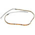 363-2 by PETERSON LIGHTING - 362/363/364 Great White&reg; LED Interior Strip Light - 24" Lead Wires on Both Ends