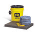 45301 by NEW PIG CORPORATION - PIG® Universal Spill Kit in 5-Gal Container