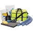 KIT624 by NEW PIG CORPORATION - PIG® Truck Spill Kit in Tote Bag