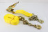 LCR227CA by POWER PRODUCTS - Ratchet Strap with Anchor Chain and Long Wide Handle