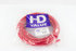 HDV-NT2608RED50 by HD VALUE - Nylon Brake Tubing - Red, 50 ft, 1/2"