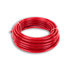 HDV-NT2608RED50 by HD VALUE - Nylon Brake Tubing - Red, 50 ft, 1/2"