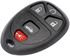 13636 by MOTORMITE MFG/DIV. R+M - KEYLESS REMOTE C