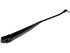 42863 by MOTORMITE MFG/DIV. R+M - WINDSHIELD WIPER