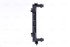 60304A by NISSENS - Radiator for VOLKSWAGEN WATER
