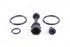 60807 by NISSENS - Radiator for BMW