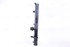 60807 by NISSENS - Radiator for BMW