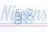 65539A by NISSENS - Radiator