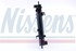 66701 by NISSENS - Radiator for JAGUAR