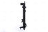66703 by NISSENS - Radiator for JAGUAR