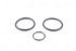 67168 by NISSENS - Radiator for MERCEDES BENZ