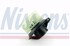 87030 by NISSENS - HVAC Blower Motor for VOLKSWAGEN WATER