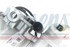 89022 by NISSENS - A/C Compressor for MERCEDES BENZ