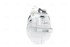 89022 by NISSENS - A/C Compressor for MERCEDES BENZ
