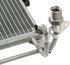 94282 by NISSENS - A/C Condenser for MERCEDES BENZ