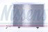 94282 by NISSENS - A/C Condenser for MERCEDES BENZ
