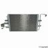 94522 by NISSENS - A/C Condenser for VOLKSWAGEN WATER