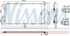 94591 by NISSENS - A/C Condenser for BMW