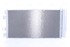 94591 by NISSENS - A/C Condenser for BMW