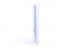 94591 by NISSENS - A/C Condenser for BMW