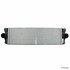 96628 by NISSENS - Intercooler for MERCEDES BENZ