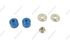 MS10833 by MEVOTECH - Stabilizer Bar Link Kit