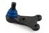 MS10521 by MEVOTECH - Suspension Ball Joint - Mevotech Supreme MS10521