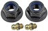 MS25850 by MEVOTECH - Stabilizer Bar Link Kit