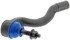 MS25650 by MEVOTECH - Tie Rod End