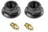 MS50880 by MEVOTECH - Stabilizer Bar Link Kit