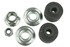 MS86809 by MEVOTECH - Stabilizer Bar Link Kit