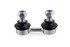 MS86874 by MEVOTECH - Stabilizer Bar Link Kit