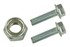 MS86892 by MEVOTECH - Suspension Stabilizer Bar Link Kit - Mevotech Supreme MS86892