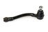 MS90611 by MEVOTECH - Tie Rod End