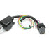 905 by VEHICLE SAFETY MANUFACTURING - 11-WIRE SWITCH W/HI-LO