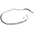 365869 by GATES CORPORATION - Power Steering Pressure Hose for MAZDA