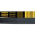 FCBDPRR2496 by FLEETCRAFT - ROOF RADIUS ROOF RADIUS