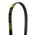 FCB040-860 by FLEETCRAFT - NOSE RAIL NOSE RAIL
