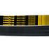 HY10012834-360 by HYUNDAI - RAIL BOTTOM RAIL BOTTOM